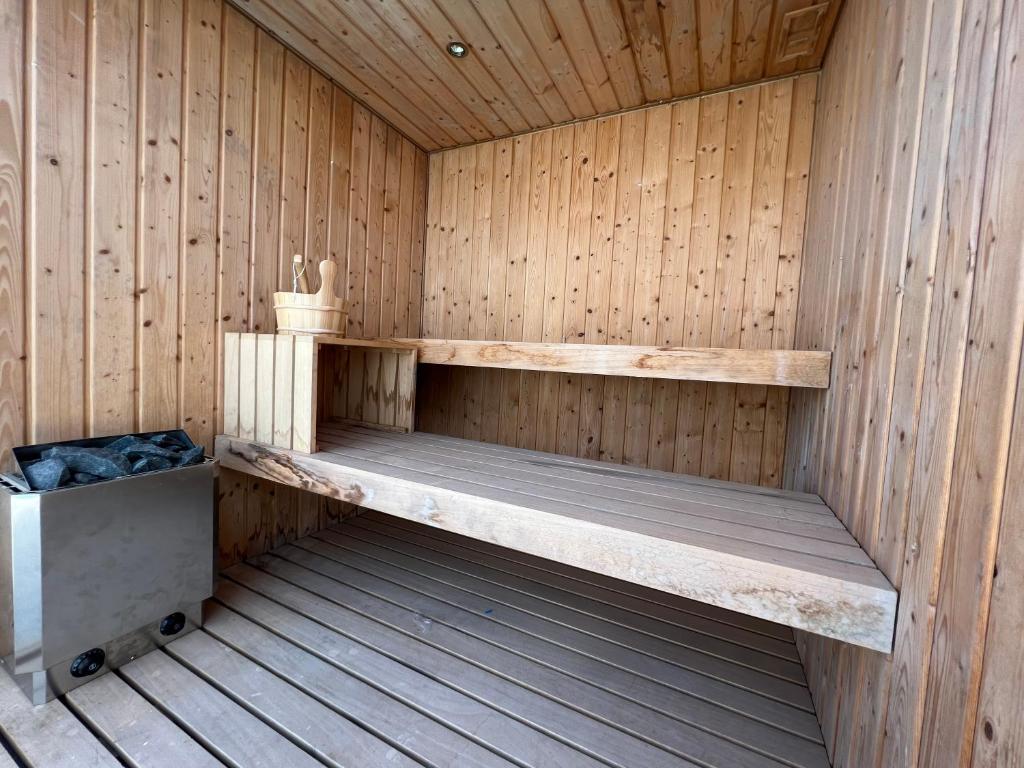 Sauna 1